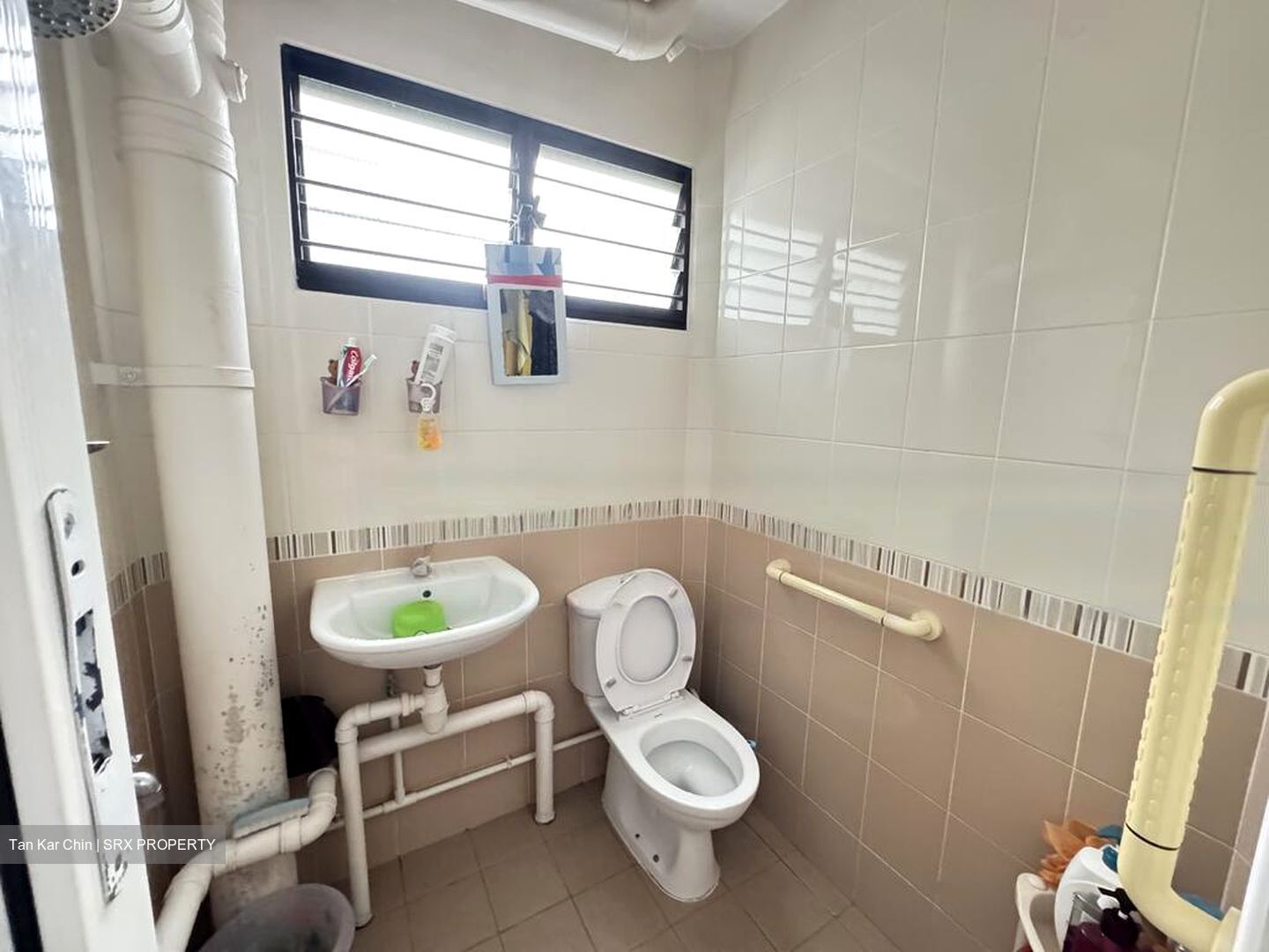 Blk 318 Bukit Batok Street 32 (Bukit Batok), HDB 3 Rooms #472632401